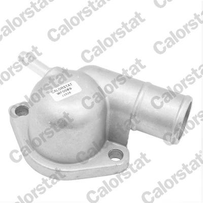 Coolant Flange